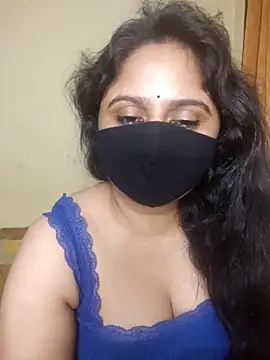 mouni499 online show from June 18, 9:30 pm