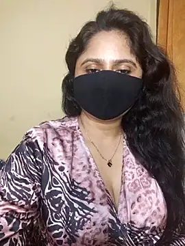 mouni499 online show from June 19, 7:17 pm