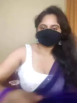 mouni499 online show from June 24, 3:22 pm
