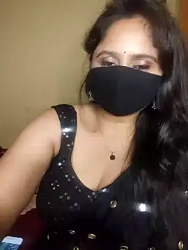 mouni499 online show from June 27, 4:01 pm
