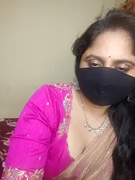 mouni499 online show from June 28, 4:02 pm