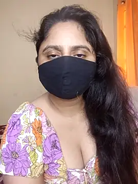mouni499 online show from June 30, 8:59 am