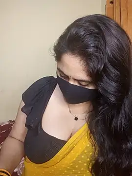 mouni499 online show from July 1, 4:40 pm