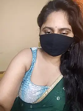 mouni499 online show from July 3, 8:32 am