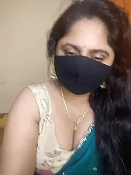 mouni499 online show from July 4, 8:42 am