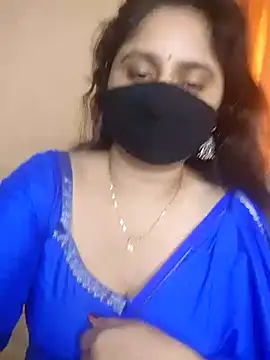 mouni499 online show from July 5, 12:23 pm