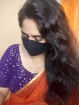 mouni499 online show from July 6, 8:22 am
