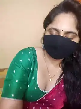 mouni499 online show from July 7, 10:30 am