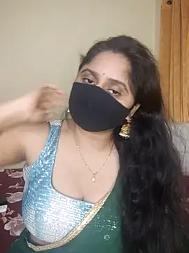 mouni499 online show from July 12, 3:14 pm