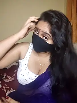 mouni499 online show from July 13, 5:27 pm