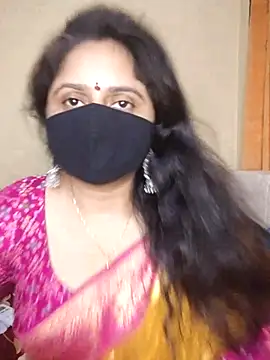 mouni499 online show from July 14, 12:55 pm