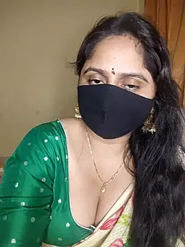 mouni499 online show from July 17, 2:24 pm