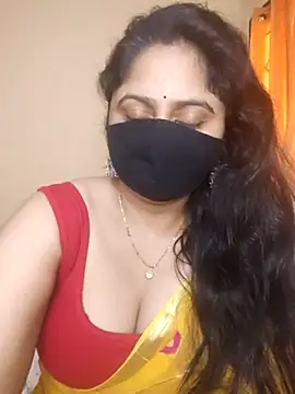 mouni499 online show from July 19, 7:12 am