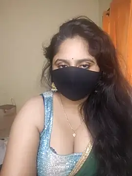 mouni499 online show from July 22, 8:50 am
