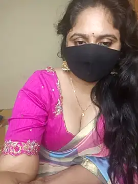 mouni499 online show from July 22, 8:55 pm