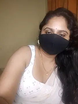 mouni499 online show from July 26, 9:32 pm