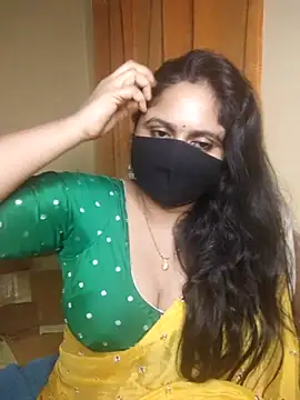 mouni499 online show from August 1, 6:18 pm