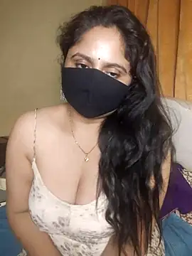 mouni499 online show from August 2, 8:18 pm