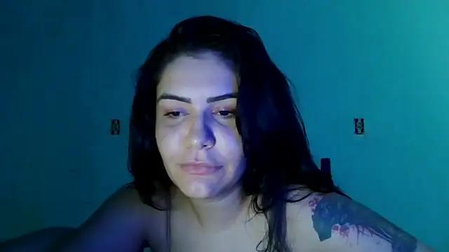 Snapshot of Allyardosia chatting on March 28, 5:07 am Allyardosia online show from March 28, 5:07 am