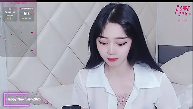 YAOYAO-2025 online show from February 9, 6:01 pm