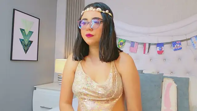 ScarlettPetrova online show from June 27, 11:26 am
