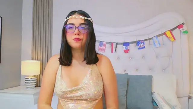 ScarlettPetrova online show from June 27, 4:12 pm