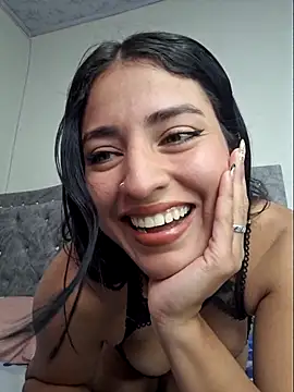 GISELLA   online show from March 13, 12:45 pm