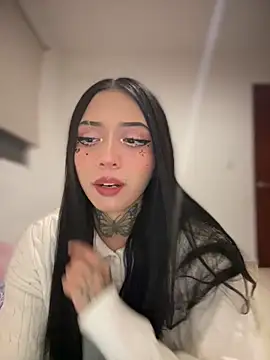 JIORYOvO online show from December 19, 4:52 am