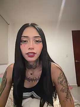 JIORYOvO online show from June 16, 2:58 am
