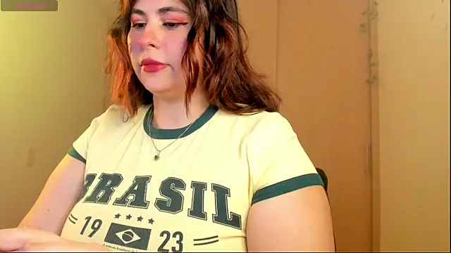Snapshot of Cleopatra_COL chatting on June 19, 12:26 am Cleopatra COL online show from June 19, 12:26 am