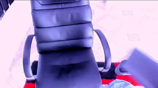 soy Aron online show from November 15, 8:49 pm