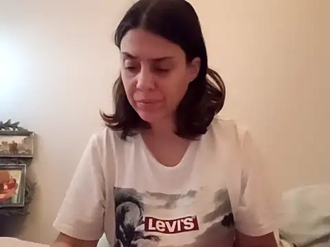 Snapshot of hotnathy69 chatting on December 16, 8:08 am hotnathy69 online show from December 16, 8:08 am