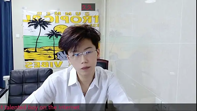 AsedfR-899 online show from November 6, 6:20 pm