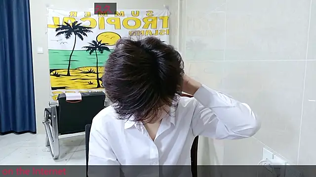 AsedfR-899 online show from November 27, 10:45 pm