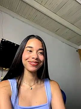 Snapshot of Milleradhara24 chatting on November 25, 1:27 am Milleradhara24 online show from November 25, 1:27 am