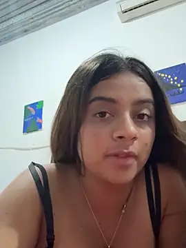 Snapshot of dulce_lian chatting on November 12, 8:19 pm dulce lian online show from November 12, 8:19 pm