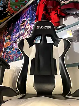 mascboyyy online show from November 7, 5:07 am