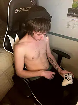 mascboyyy online show from January 9, 4:26 am