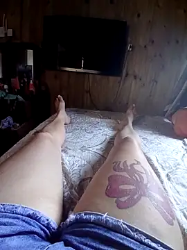 ruiviinhaah online show from March 3, 5:41 pm