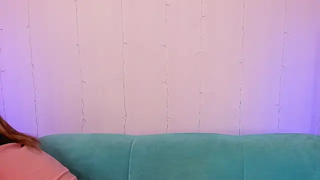 RikkiChoco online show from November 3, 8:26 am