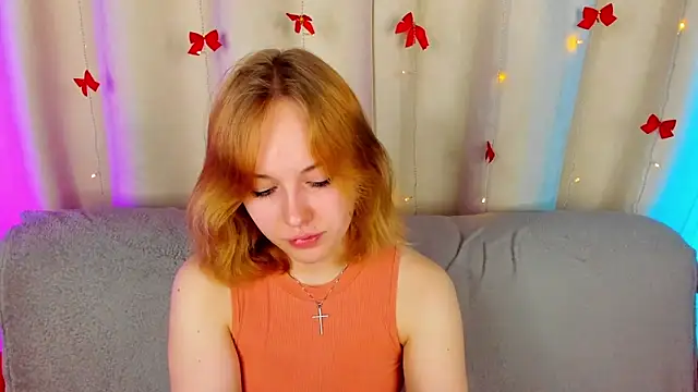 RikkiChoco online show from May 3, 1:22 am