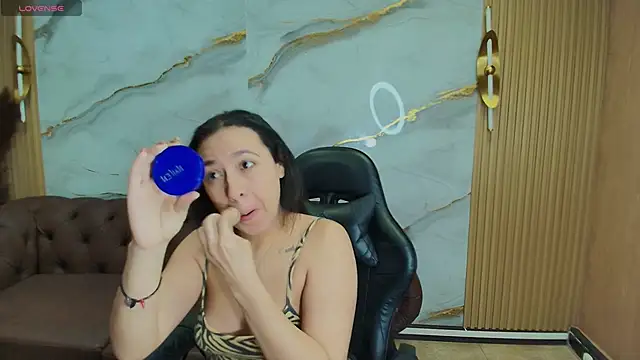 gabriella storm tf online show from January 16, 1:15 pm