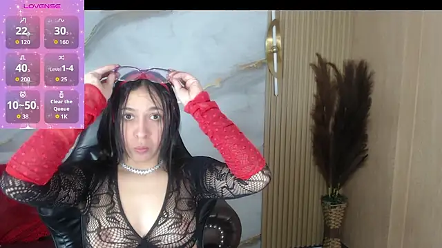 gabriella storm tf online show from February 11, 1:05 pm