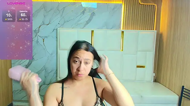 gabriella storm tf online show from May 20, 9:21 pm