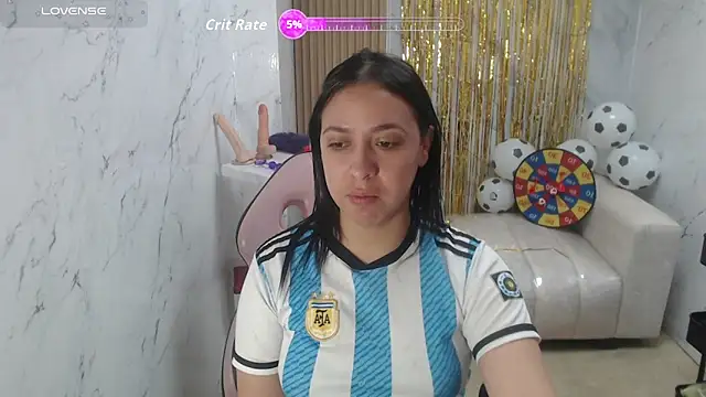gabriella storm tf online show from June 17, 1:01 pm