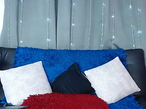 ESTEFANIA 344 online show from February 2, 3:22 pm