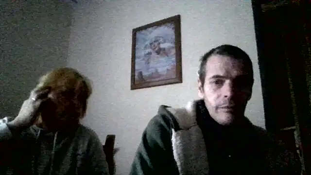 paulus52 online show from November 15, 11:07 am