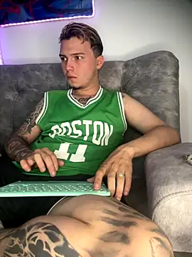 Nick orion online show from November 26, 1:34 pm