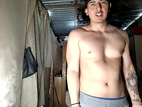 Snapshot of sexboyfit chatting on November 4, 3:55 pm sexboyfit online show from November 4, 3:55 pm