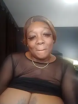 BiancaClarkson online show from November 6, 5:08 am